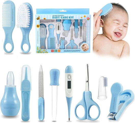 Baby care Grooming kit