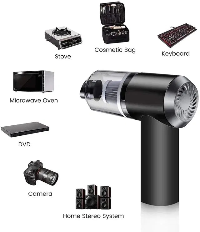 Home utilities
