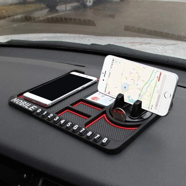 Car accessories