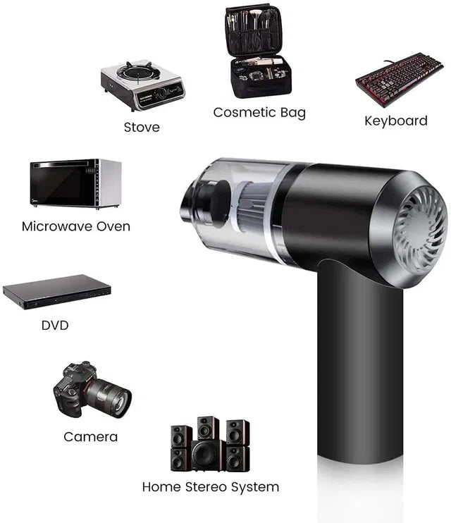 Home utilities