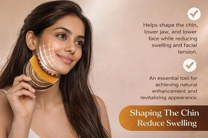 Lymphatic Contour Face Brush