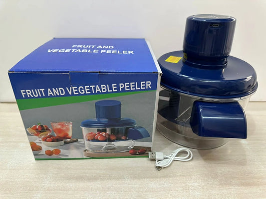 Electric Garlic peeler