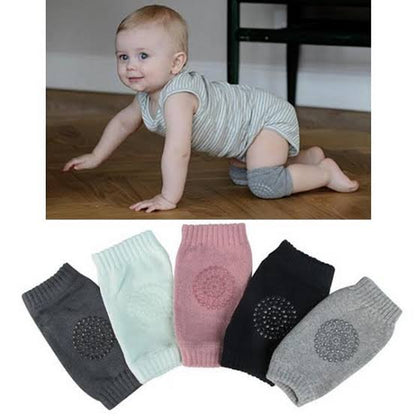 Baby Knee Pad set of 5 pairs