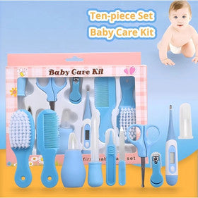Baby care Grooming kit