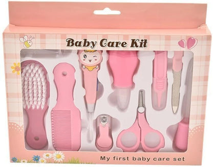 Baby care Grooming kit