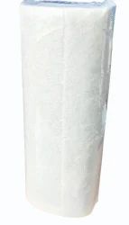 Bamboo reusable kitchen towel roll