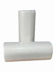 Bamboo reusable kitchen towel roll